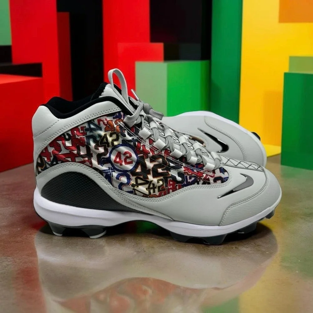 Nike Griffey 2 MCS 